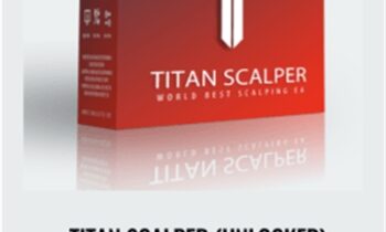 Titan Scalper (Unlocked) - Titanscalper
