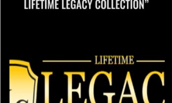 Lifetime Legacy Collection - Tiz Gambacorta