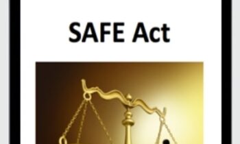 How to Buy and Sell Property While Staying in Compliance - the Safe Act