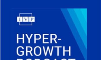 Hyper Growth Masterclass - Todd Brown