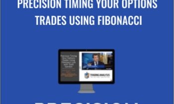 Precision Timing Your Options Trades Using Fibonacci - Todd Gordon