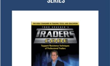 Foundational Chart Analysis Series - Todd Krueger