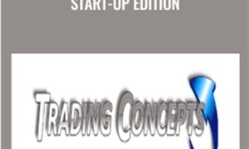 E-Mini Success Formula Start-Up Edition - Todd Mitchell