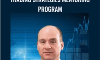 Trading Concepts-Power Stock Trading Strategies Mentoring Program - Todd Mitchell