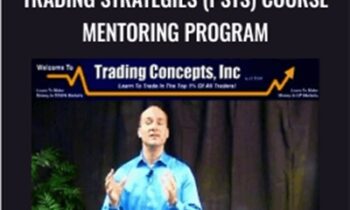 Trading Concepts-Power Stock Trading Strategies (PSTS) Course Mentoring Program - Todd Mitchell