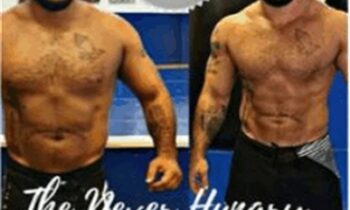 Ripped In 12 Weeks Intermittent Fasting and Easy Bodyweight Fitness - Tom Deblass