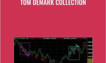 Tom Demark Collection - Tom Demark