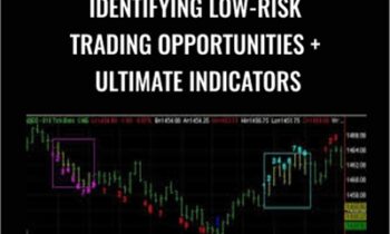 Identifying Low-Risk Trading Opportunities + Ultimate Indicators - Tom Demark