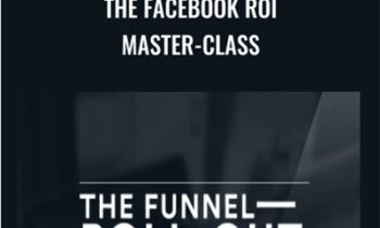 The Facebook ROI Master-Class - Tom Glover