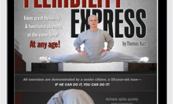 Flexibility Express - Tom Kurz