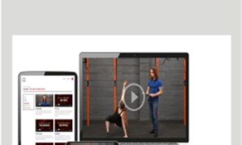 Simplistic Mobility Method - Tom Morrison