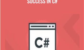 First Careful Steps Towards Success In C# - Tom Owsiak
