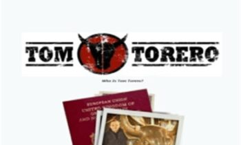 COMPLETE Videos - Tom Torero