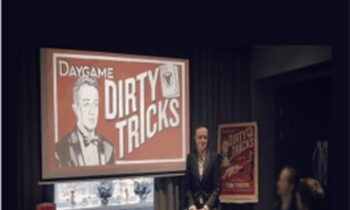 Dirty Tricks 2019 - Tom Torero