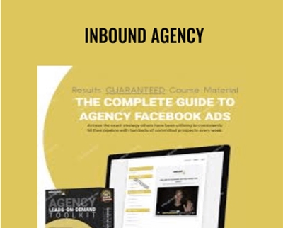 Inbound Agency - Tom Wedding