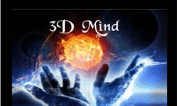 3d Mind 2018 Edition - Tom and Kim