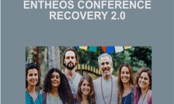 Entheos Conference - Recovery 2.0 - Tommy Rosen