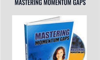Mastering Momentum Gaps - Toni Hansen
