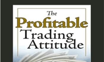 Profitable Trading Attitute - Toni Turner