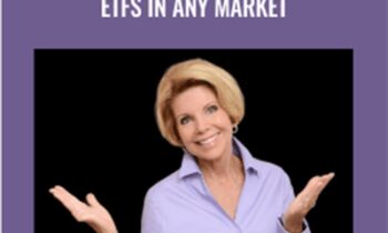 Swing Trade Stocks and ETFs in Any Market - Toni Turner