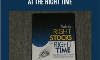 Trade the Right Stocks at the Right Time - Toni Turner