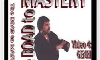 Road to Mastery - Tony Annesi