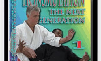 Transmutation - Tony Annesi