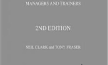 Gestalt Approach -An Introduction for Managers and Trainers - Tony Fraser