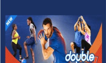 Double Time - Tony Horton
