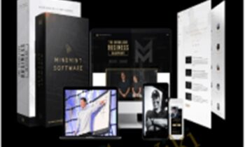 Knowledge Business Blueprint - Tony Robbins and Dean Graziosi