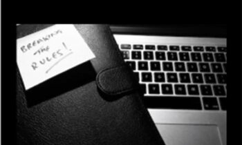 BTR Course - Tony Shepherd