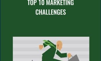 Top 10 Marketing Challenges - Drew Boyd