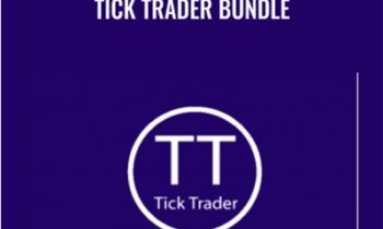 Tick Trader Bundle - TopTradeTools