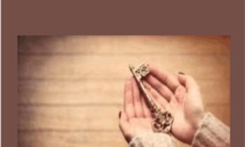The Key to Joy - Tosha Silver