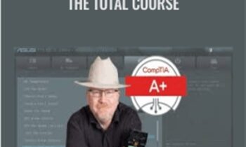 CompTIA A+ Certification 902-The Total Course - Total Seminars