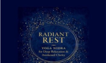 Radiant Rest - Tracee Stanley
