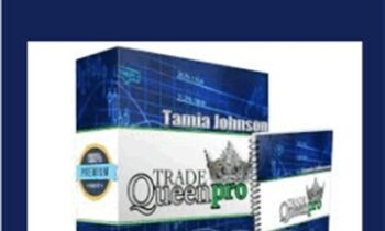 Trad Queen Pro - Tamia Johnson