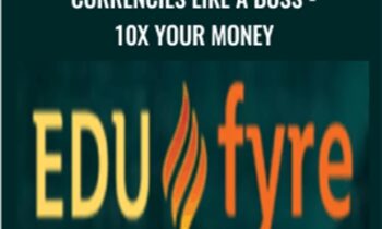Trade Bitcoin and Crypto Currencies Like A Boss-10x Your Money - Jerry Banfield
