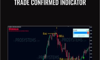 Trade Confirmed Indicator - Simple Trading