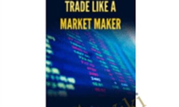 Trade Like a Market Maker - Alphashark