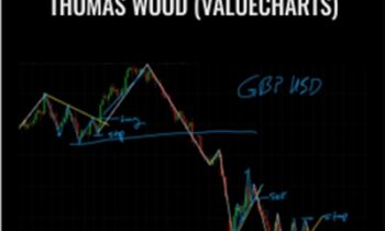 Trade The Price Action by Thomas Wood (Valuecharts) - Thomas Wood
