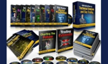Trade With Kavan Course (Beginner and Advanced) - TradeWithKavan