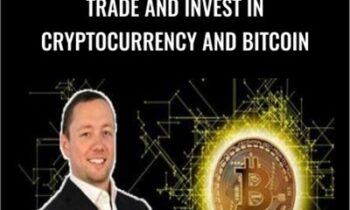 Trade and Invest in Cryptocurrency and Bitcoin - Zac Hartley