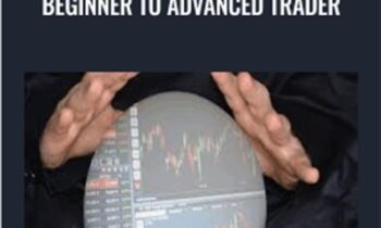Trade like an Investment Banker-Beginner to Advanced Trader - Mikesh Shah