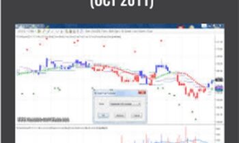 TradeGuider VSA Plugin (Oct 2011) - Tradeguider