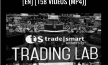 Trading Lab (2015) [en] [158 Videos (mp4)] - TradeSmart University