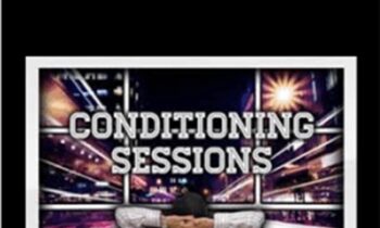 Conditioning Sessions - TradeSmart University