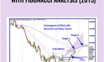 Supercharge Your Profits With Fibonacci Analysis (2013) - TradeSmart University