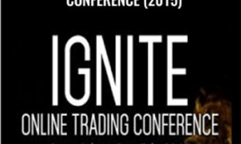 Fall 2015 Ignite Trading Conference (2015) - TradeSmart University