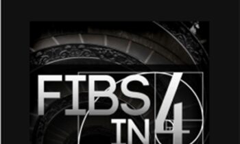 Fibs In 4 - TradeSmart University